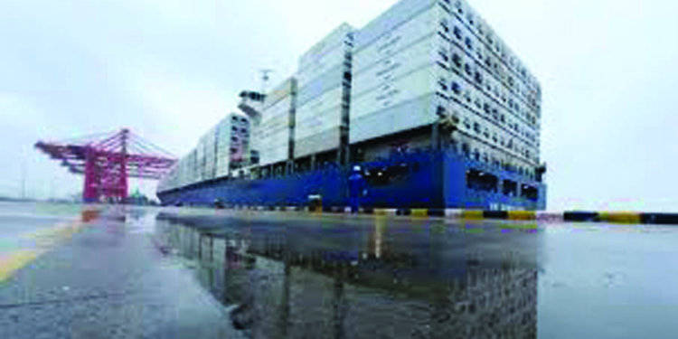 China sees weakest growth in 29 years