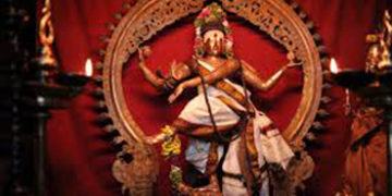 Thousands of devotees witness car festival of Chidambaram Natarajar temple