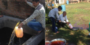 Central Gujarat industrial units discharge polluted wastewater, harming farms: CPCB