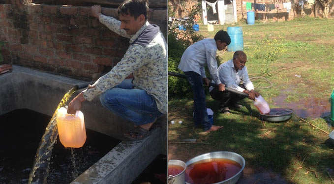 Central Gujarat industrial units discharge polluted wastewater, harming farms: CPCB