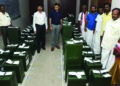 Counting begins for TN local body polls