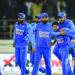 India bounces back in style; beats Australia by 36 runs in 2nd ODI, levels the series