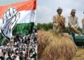 Congress accuses state govt of ‘multi-crore’ crop insurance scam