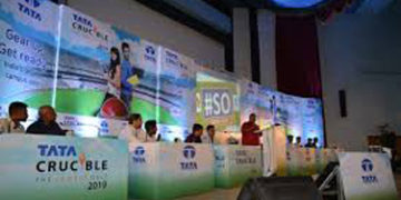 16th edition of Tata Crucible Campus Quiz 2020 begins tomorrow