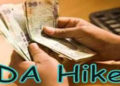 New Year bonanza: State Govt employees get 5 pc DA hike