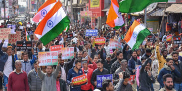 Mixed response for nation-wide strike; banking operations affected