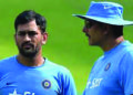 Dhoni dropped from BCCI’s central contracts list