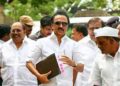 CAA row: DMK-led Opposition stages walk out after demanding resolution in TN Assembly