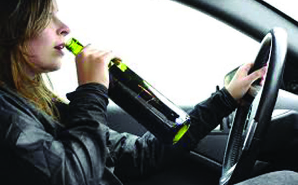 Dry Gujarat: 400 tipplers held in Ahmedabad for possessing liquor during New Year revelry