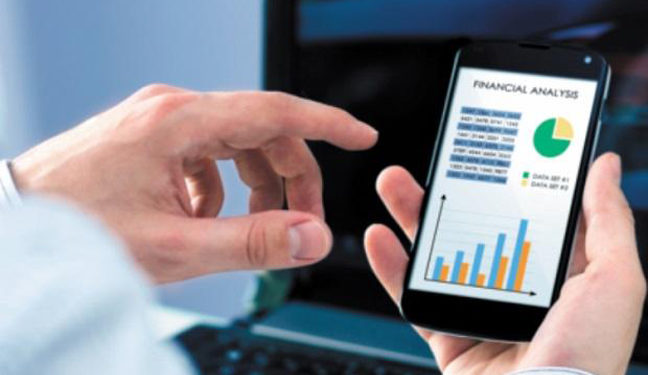 Edelweiss witnesses 100% Y-o-Y growth of mobile investors in Gujarat