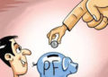 Contractual workers also entitled to PF benefits: SC