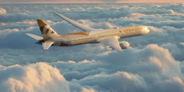 Etihad Airways unveil huge January global sale