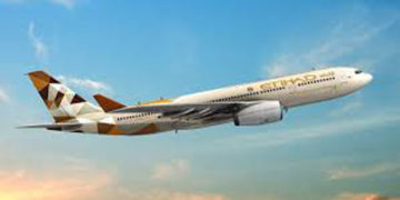 Etihad Airways named most punctual Middle East airline of 2019