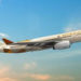 Etihad Airways named most punctual Middle East airline of 2019
