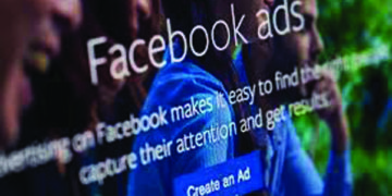 Facebook refuses to limit political ad targeting