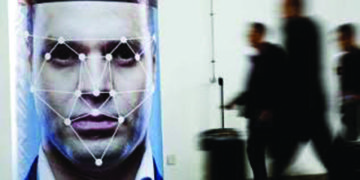 European Union mulls 5-yr ban for facial recognition tech in public