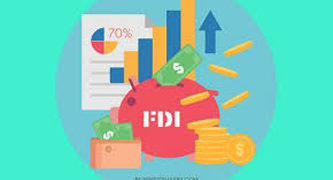 Gujart received Rs 24K cr FDI in first half of FY20: Govt