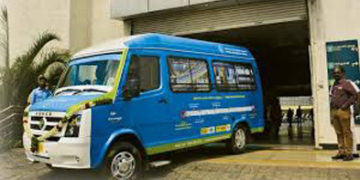 Metro feeder services will take you to Marina on Kaanum Pongal Day
