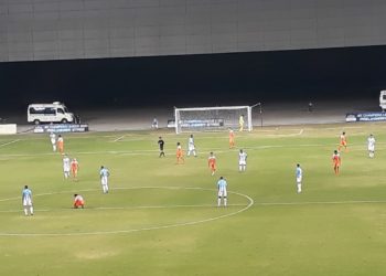 AFC Champions League 2020: Chennai City FC loses to Al Riffa SC
