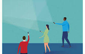FORD 2020 global trend report: Loneliness, uncertainty and the importance of trust are dominant themes