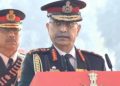India has zero-tolerance against terrorism: Army Chief Naravane