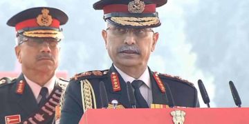 India has zero-tolerance against terrorism: Army Chief Naravane
