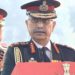 India has zero-tolerance against terrorism: Army Chief Naravane