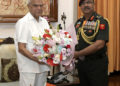 GoC pays courtesy visit to TN Governor