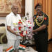 GoC pays courtesy visit to TN Governor