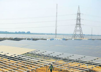 India needs 55K to 125K km2 land to meet renewable energy targets, says The Nature Conservancy research