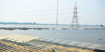 India needs 55K to 125K km2 land to meet renewable energy targets, says The Nature Conservancy research