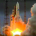 ISRO’s GSAT-30 satellite launched, to replace ageing INSAT-4A