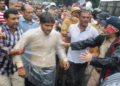 After NBW, Hardik Patel arrested for evading sedition case trial