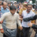 After NBW, Hardik Patel arrested for evading sedition case trial