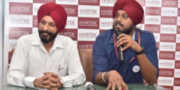 Hartek Solar bags 1-MW rooftop solar projects in Daman