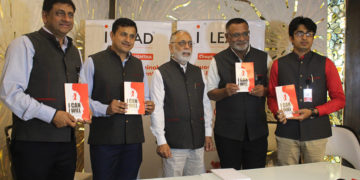 ILEAD commune to explore the potential of SME leaders beyond boundaries