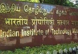 IIT-M invites applications for summer fellowship programme – 2020 for non-IITians