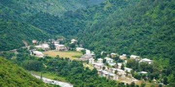 IIT-Mandi develops novel photocatalyst that can efficiently use sunlight to split water for hydrogen production