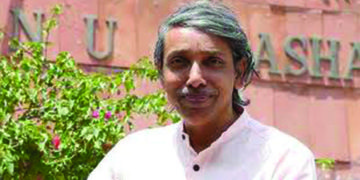 Restore normalcy: MHRD tells JNU Vice Chancellor