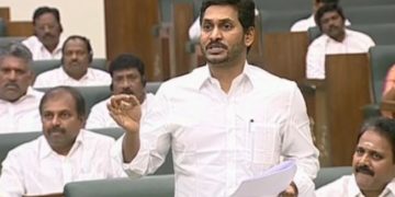 State opting for decentralization of administration and development: AP Minister