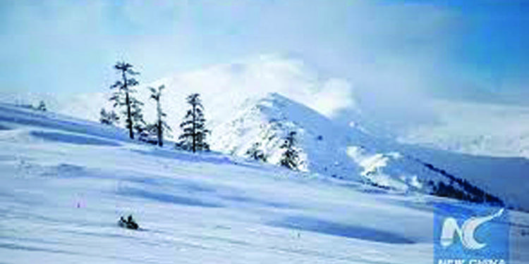 Record low snowfall shuts Japan ski resorts   