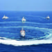 Joint exercise ‘Sahyog-Kaijin’ of ICG and JCG held in Chennai coast