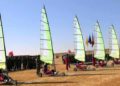 Army conducts land yachting expedition in Rann Of Kutch