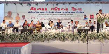 Gujarat Govt dangles carrot to youth, set to fill up over 34K posts this year