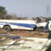 Driver among 6 dead, 20 injured as bus turns turtle in Junagadh