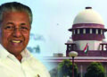 Kerala moves Apex Court against CAA; first state to challenge central Act