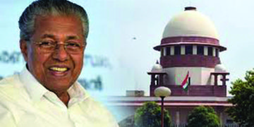 Kerala moves Apex Court against CAA; first state to challenge central Act