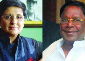 CM fires fresh salvo at Bedi, declares annulling SEC appointment by LG as ‘null and void’  