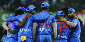 New Zealand tour: only T20I squad picked