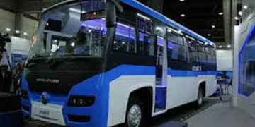 Ashok Leyland reports sale of 10,378 HVs, 4,009 LCVs during December 2019